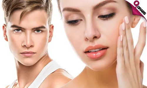 Face Peeling Sessions - Chemical, Diamond or Crystal!